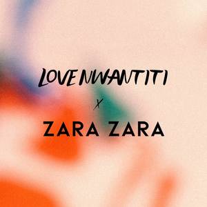 Love Nwantiti (Remix)