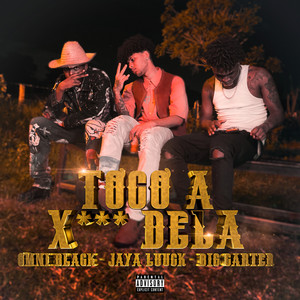 Roça Trap Toco a Xota Dela (Explicit)