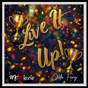 Live It Up (Explicit)