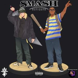 Smash (feat. Grandmastaskunk) (Explicit)