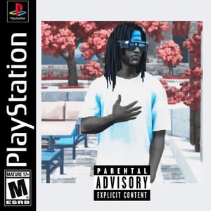 Thunderstorm (feat. PunkMunkBaby) (Explicit)