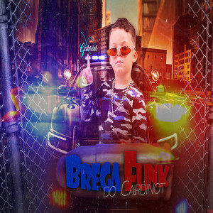 Brega Funk do Cardinot