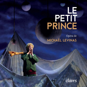 Le petit prince (Live Recording, Paris 2015)