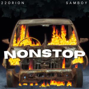 Nonstop (feat. SamBoy) [Explicit]