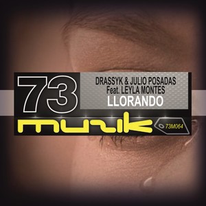 Llorando (Original Mix)