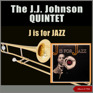 J Is For Jazz (Album of 1956)