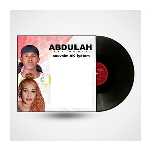 Souvnim Ak Fyètem (Explicit)