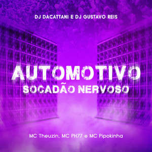 Automotivo Socadão Nervoso (Explicit)