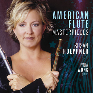 Sonata for Flute and Piano, Op.23