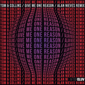 Give Me One Reason (Alan Nieves Remix)