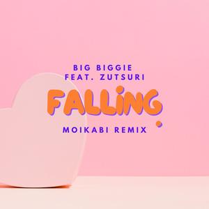 Falling (Moikabi Remix)