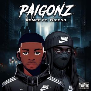 Paigonz (feat. Theend_Sqr)