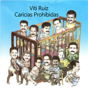 Caricias Prohibidas