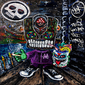 Mind Numbing (Explicit)