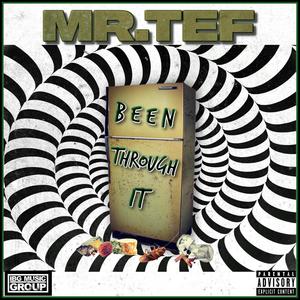 Been Through It (Explicit)