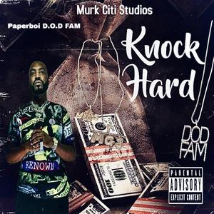 Knock Hard (Explicit)