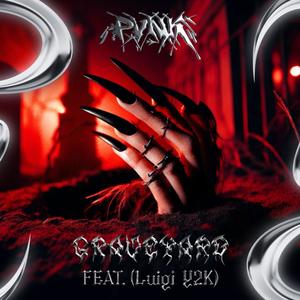 Graveyard (feat. Lia Y2K) (Explicit)