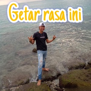 Getar Rasa Ini