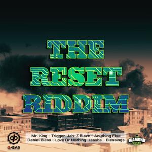 The Reset Riddim