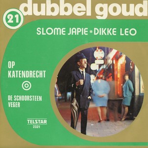 Telstar Dubbel Goud, Vol. 21