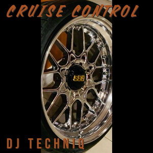 Cruise Control (Original Mix)