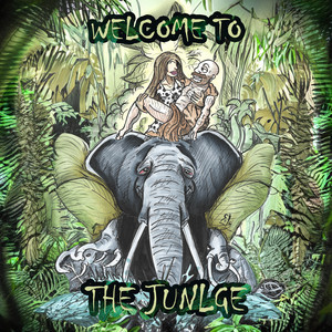 Welcome to the Jungle