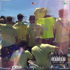 Tu le sais, Pt. 2 (feat. Ashtime) (Explicit)