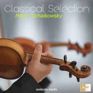 Piano Concerto No.1, Op. 23 - II. Andantino semplice - Prestissimo (1888 Version)