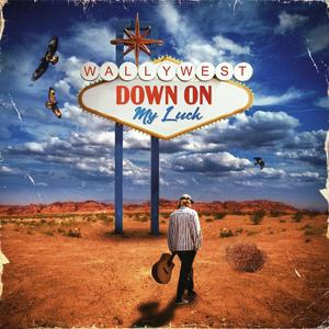 Down On My Luck (Explicit)