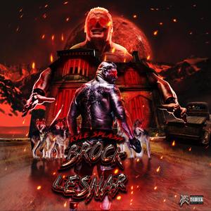 Brock Lesnar (Explicit)