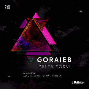 Delta Corvi (Diyo Remix)