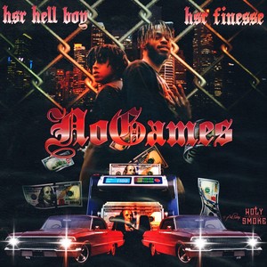 No Games (Explicit)