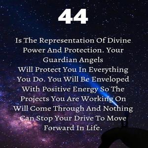 44 Bars Of Power (feat. S.R.) (Explicit)