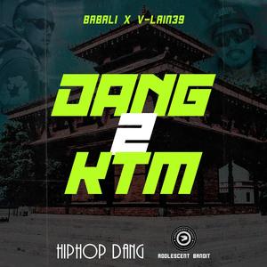 Dang2KTM (feat. V-Lain39)