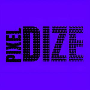 PIXELDIZE