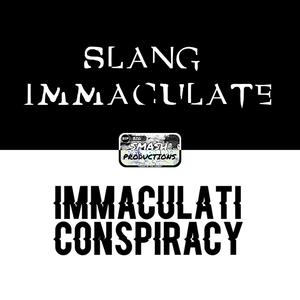 Immaculati Conspiracy (Explicit)