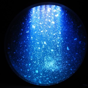 在りし日々をたどる刻