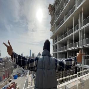 So Incredible (feat. Kenny Cee) (Explicit)