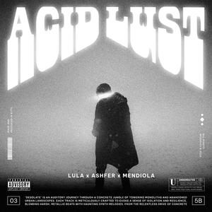 Acid Lust (feat. Ashfer)