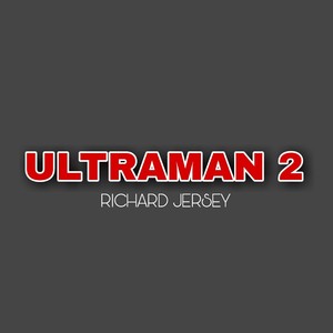 Ultraman2