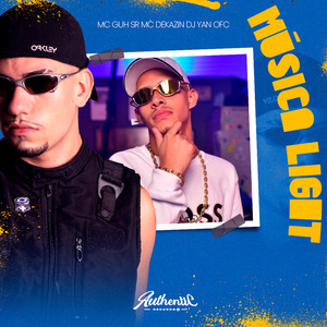 Música Light (Explicit)