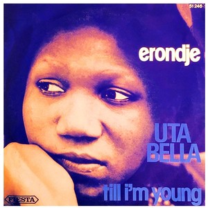 Erondje / Till I'm Young