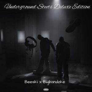 Ghetto Streets (feat. Beeski) (Explicit)