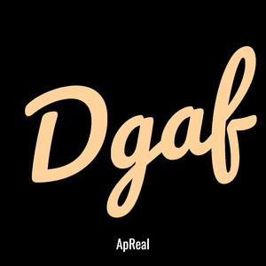 Dgaf (Explicit)