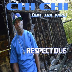 Respect Due (Explicit)