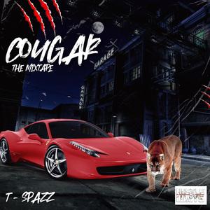 Cougar (feat. TROUBLEMANE)