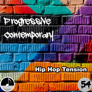 Urban 54 Hip Hop Tension