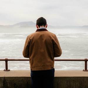 Losing a Friend (Explicit)