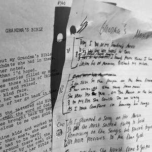 Grandma's Bible/Grandma's Martin