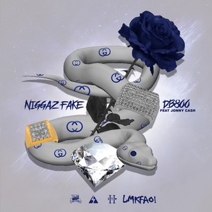 Niggaz Fake (feat. Jonny Cash) [Explicit]